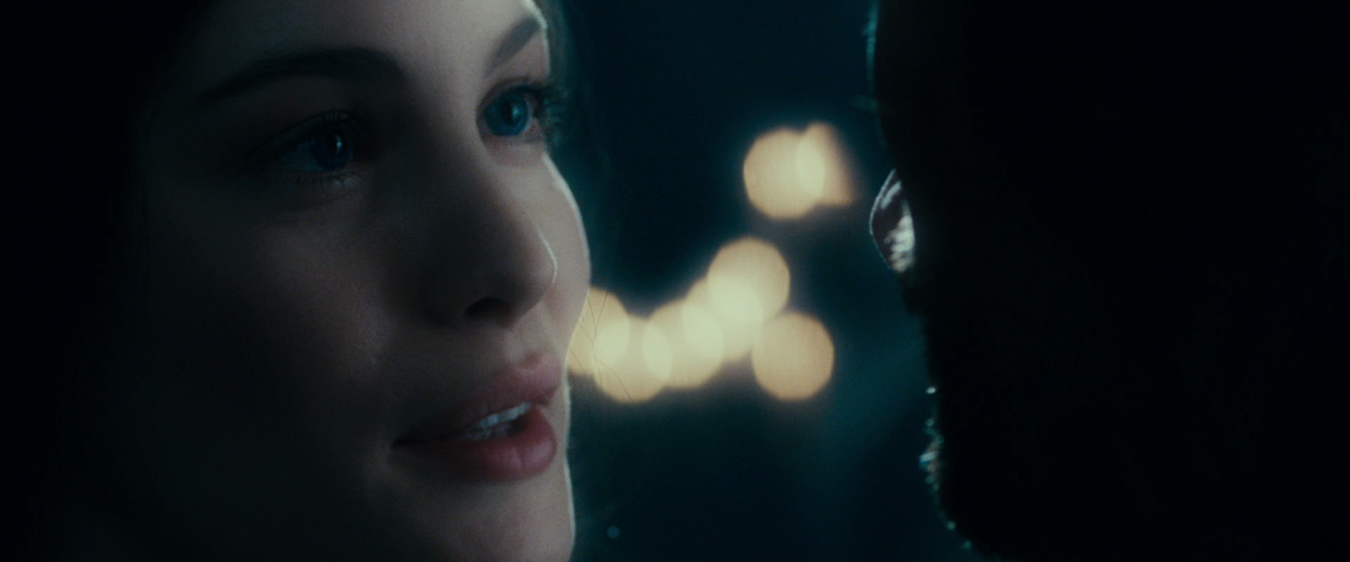 The Lord of the Rings: The Fellowship of the Ring (2001) screencap 11403