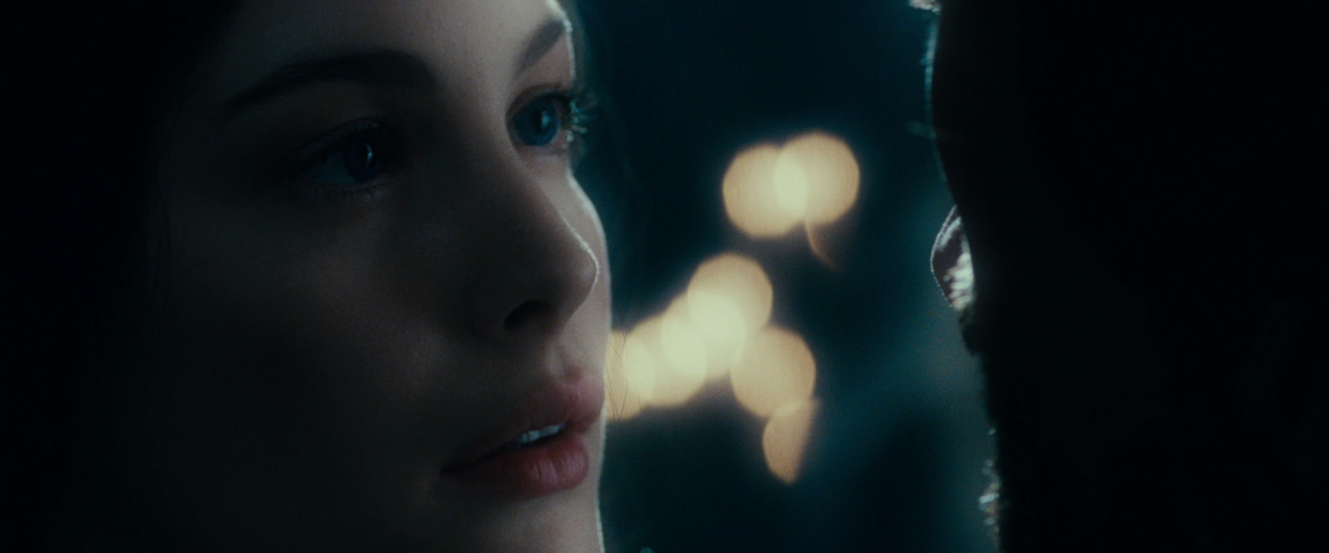 The Lord of the Rings: The Fellowship of the Ring (2001) HD screenshot 11411