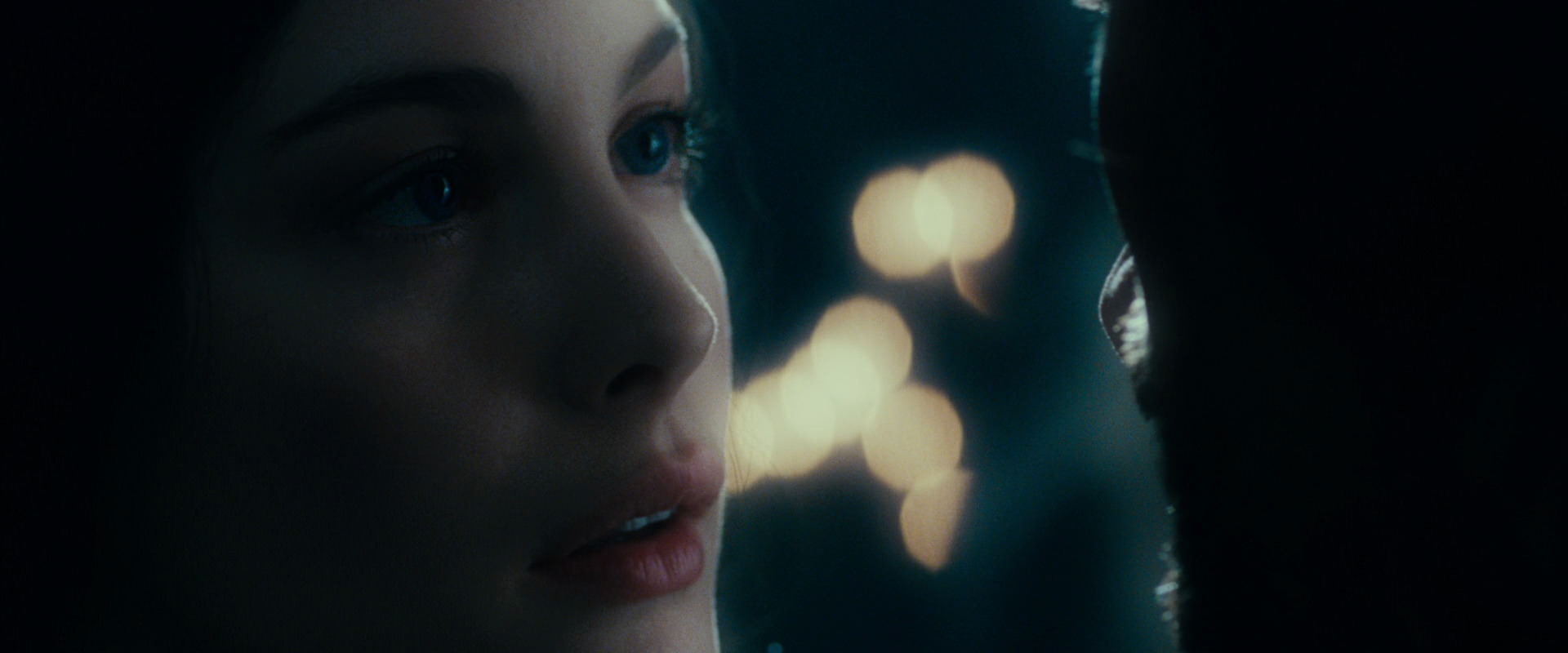 The Lord of the Rings: The Fellowship of the Ring (2001) screencap 11412