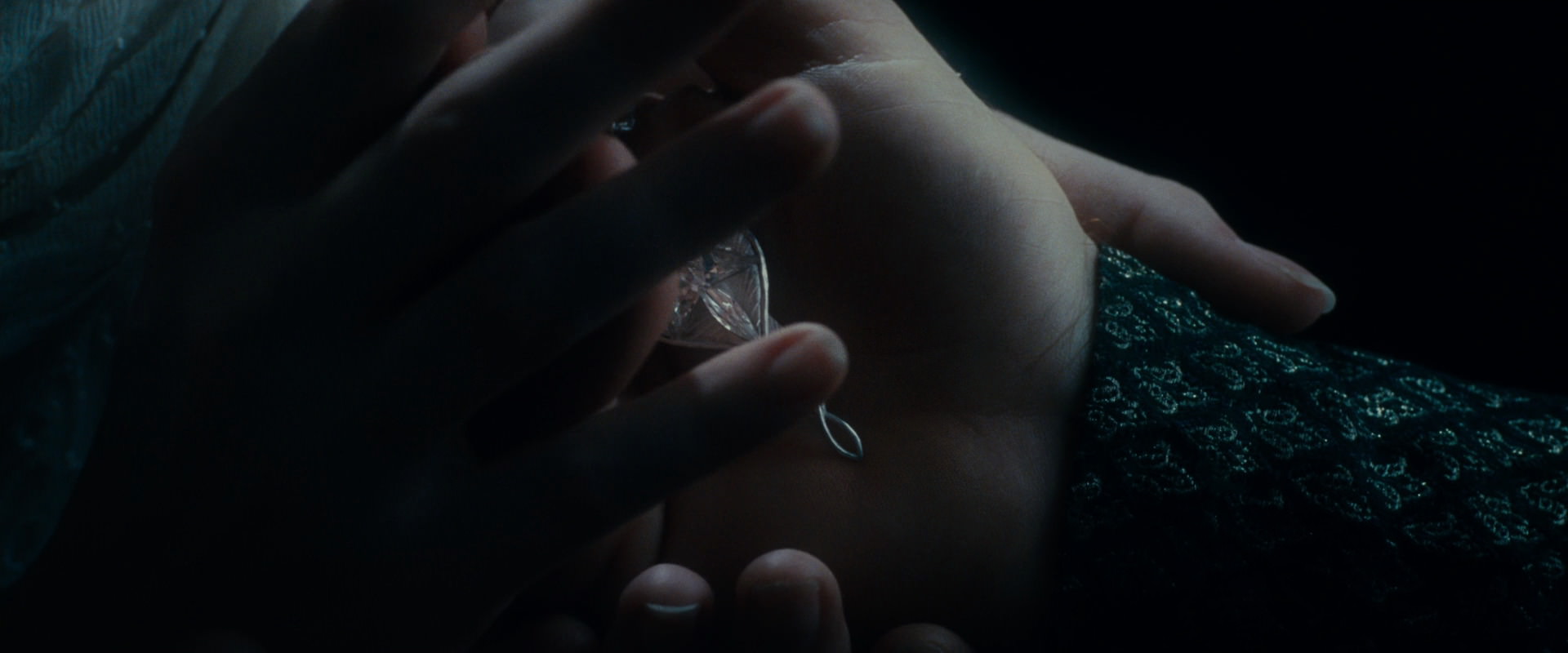The Lord of the Rings: The Fellowship of the Ring (2001) screencap 11418