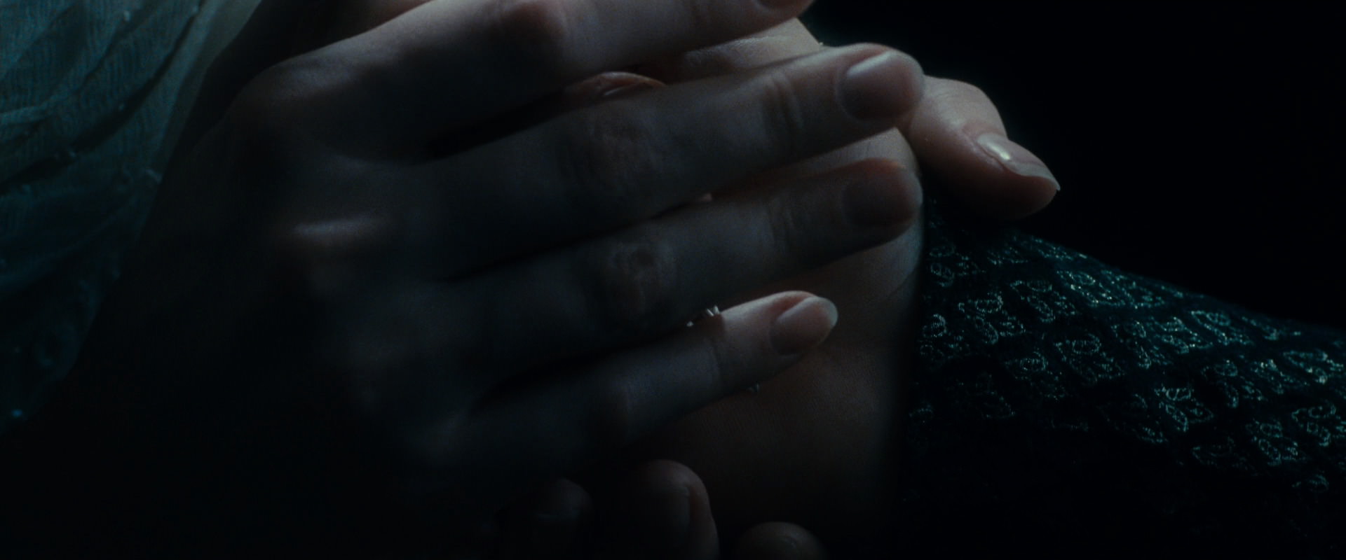 The Lord of the Rings: The Fellowship of the Ring (2001) HD screenshot 11420