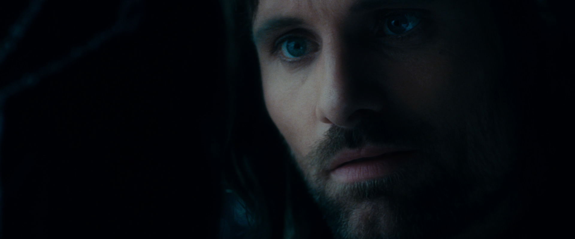 The Lord of the Rings: The Fellowship of the Ring (2001) HD screenshot 11423