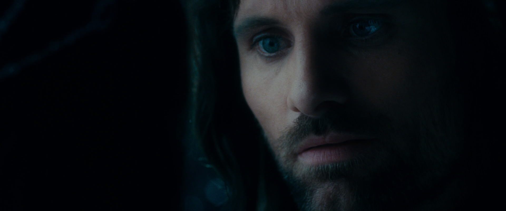 The Lord of the Rings: The Fellowship of the Ring (2001) HD screenshot 11426