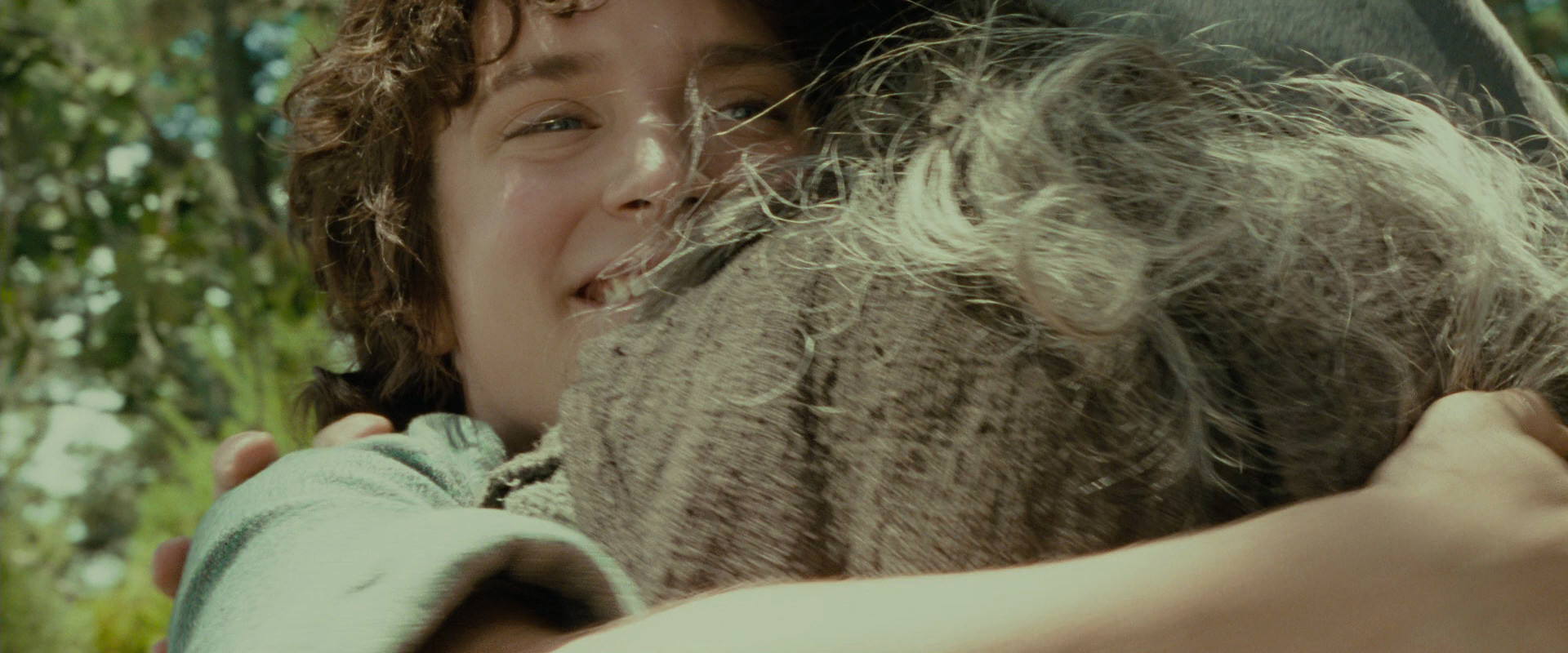The Lord of the Rings: The Fellowship of the Ring (2001) screencap 1143
