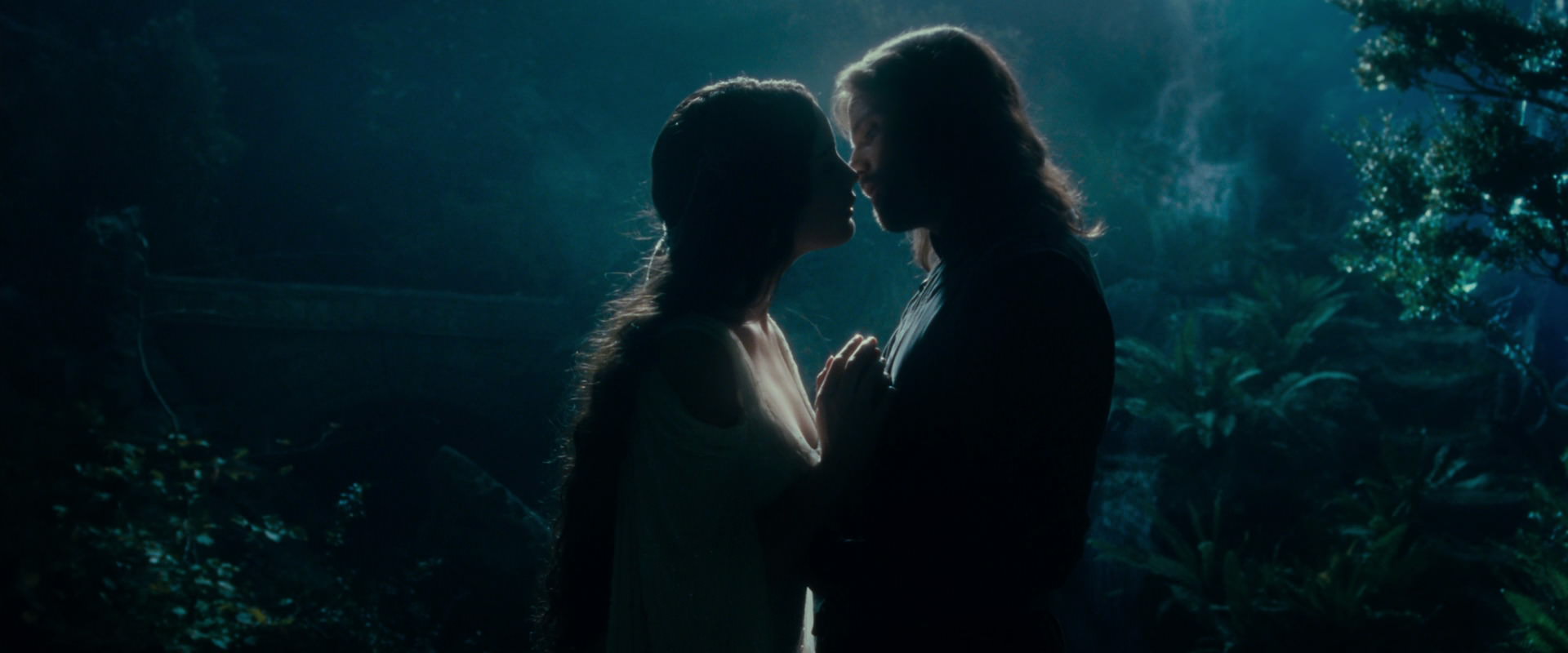 The Lord of the Rings: The Fellowship of the Ring (2001) movie still 11437