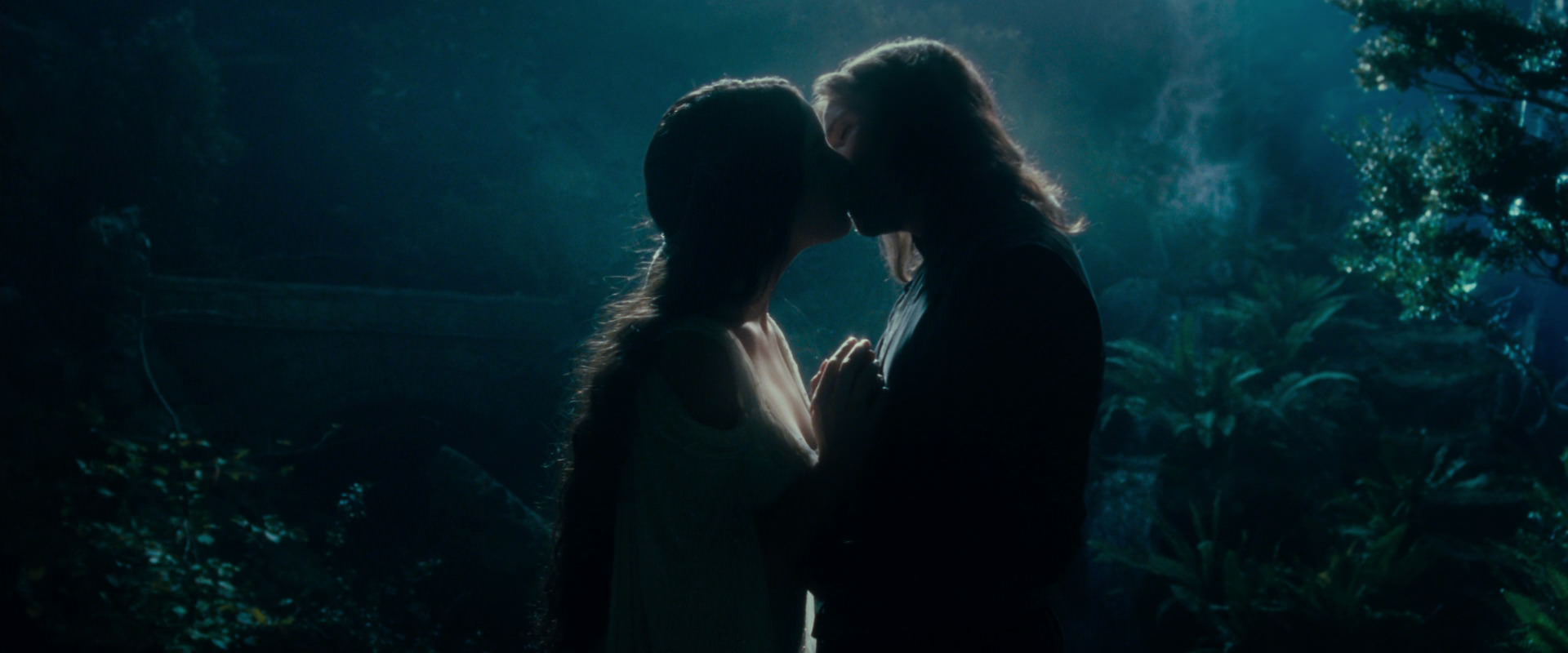 The Lord of the Rings: The Fellowship of the Ring (2001) HD screenshot 11438