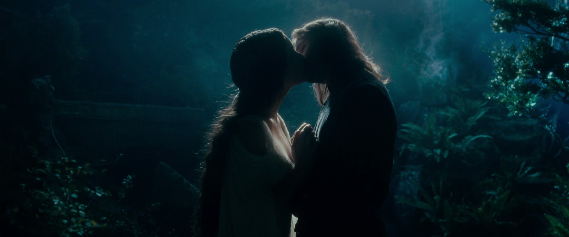 The Lord of the Rings: The Fellowship of the Ring (2001) HD screenshot 11441