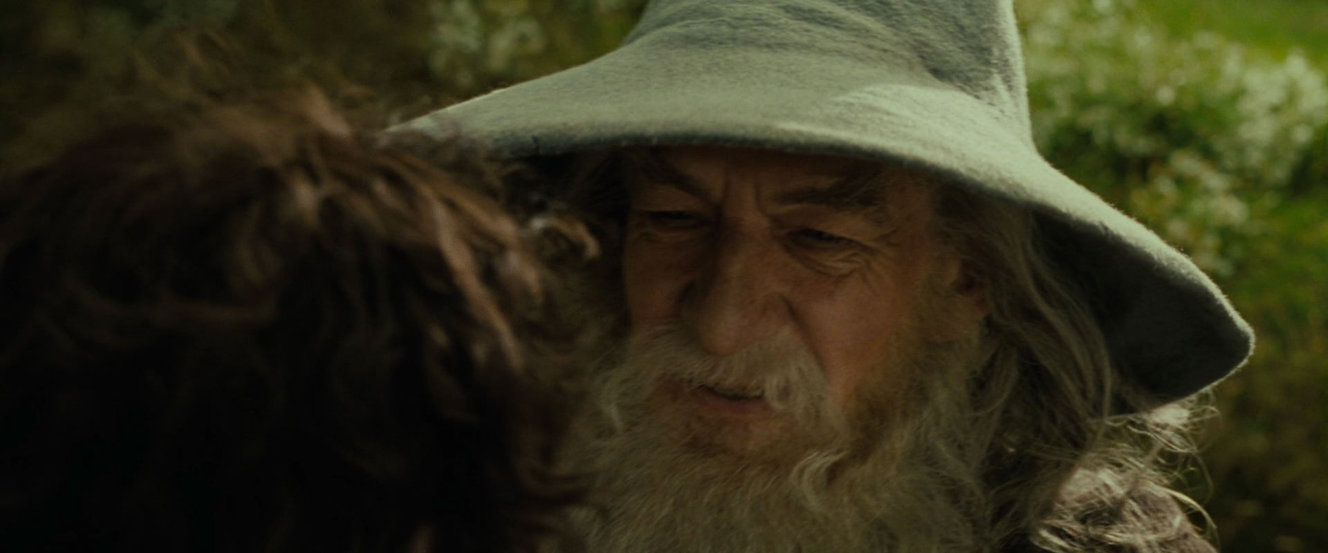 The Lord of the Rings: The Fellowship of the Ring (2001) HD screenshot 1145