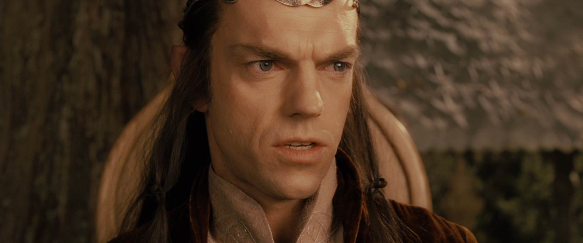 The Lord of the Rings: The Fellowship of the Ring (2001) HD screenshot 11459
