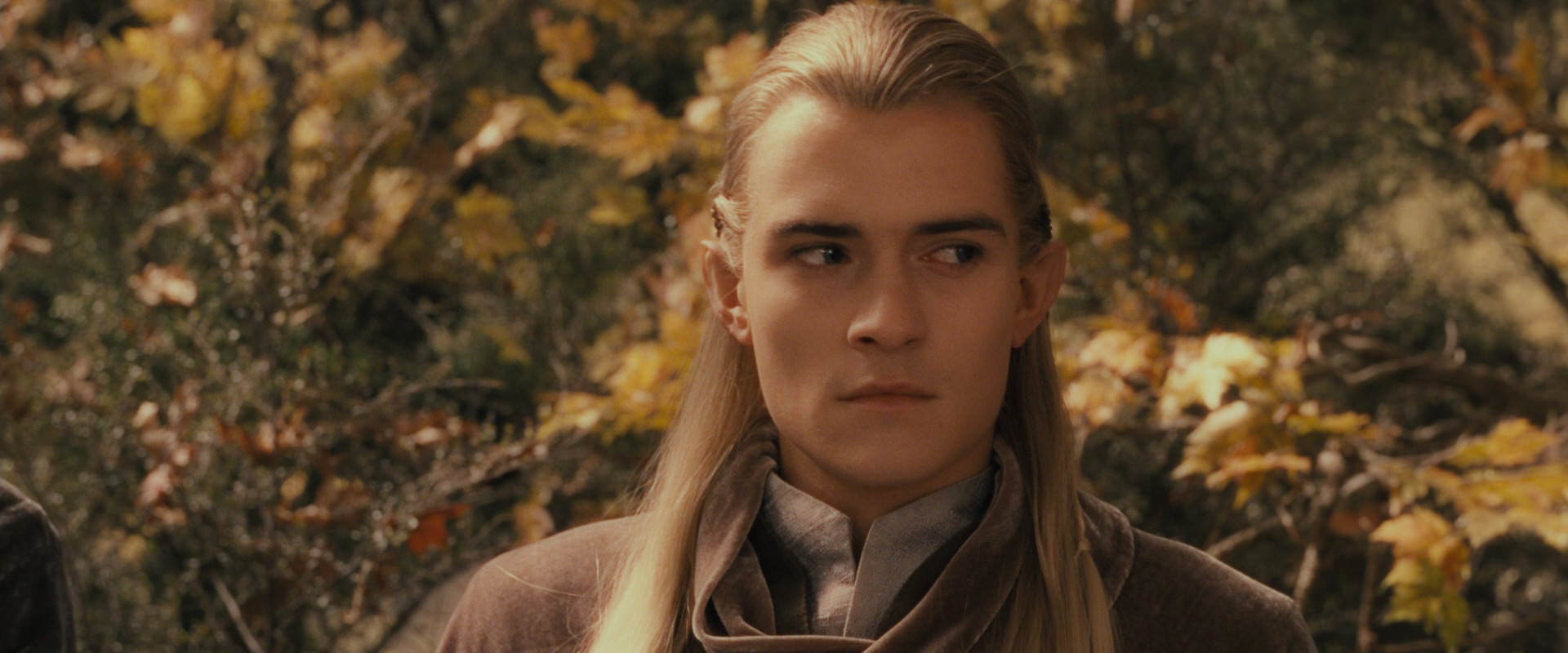 The Lord of the Rings: The Fellowship of the Ring (2001) HD screenshot 11474