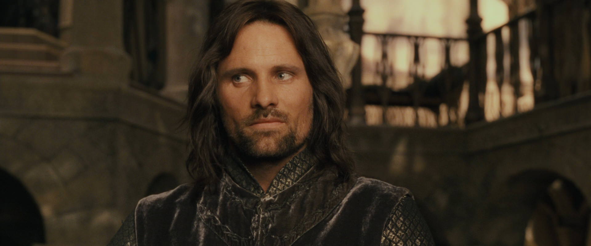 The Lord of the Rings: The Fellowship of the Ring (2001) movie still 11476