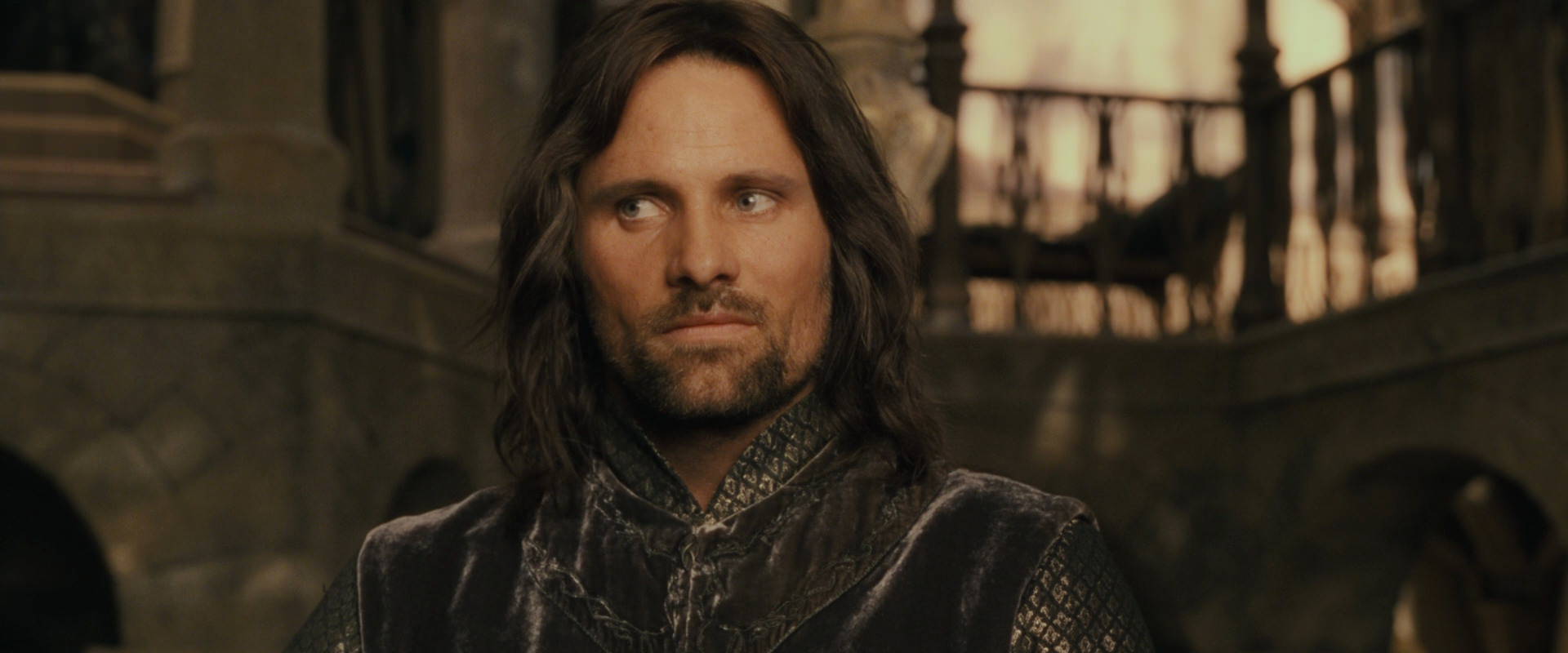 The Lord of the Rings: The Fellowship of the Ring (2001) HD screenshot 11477