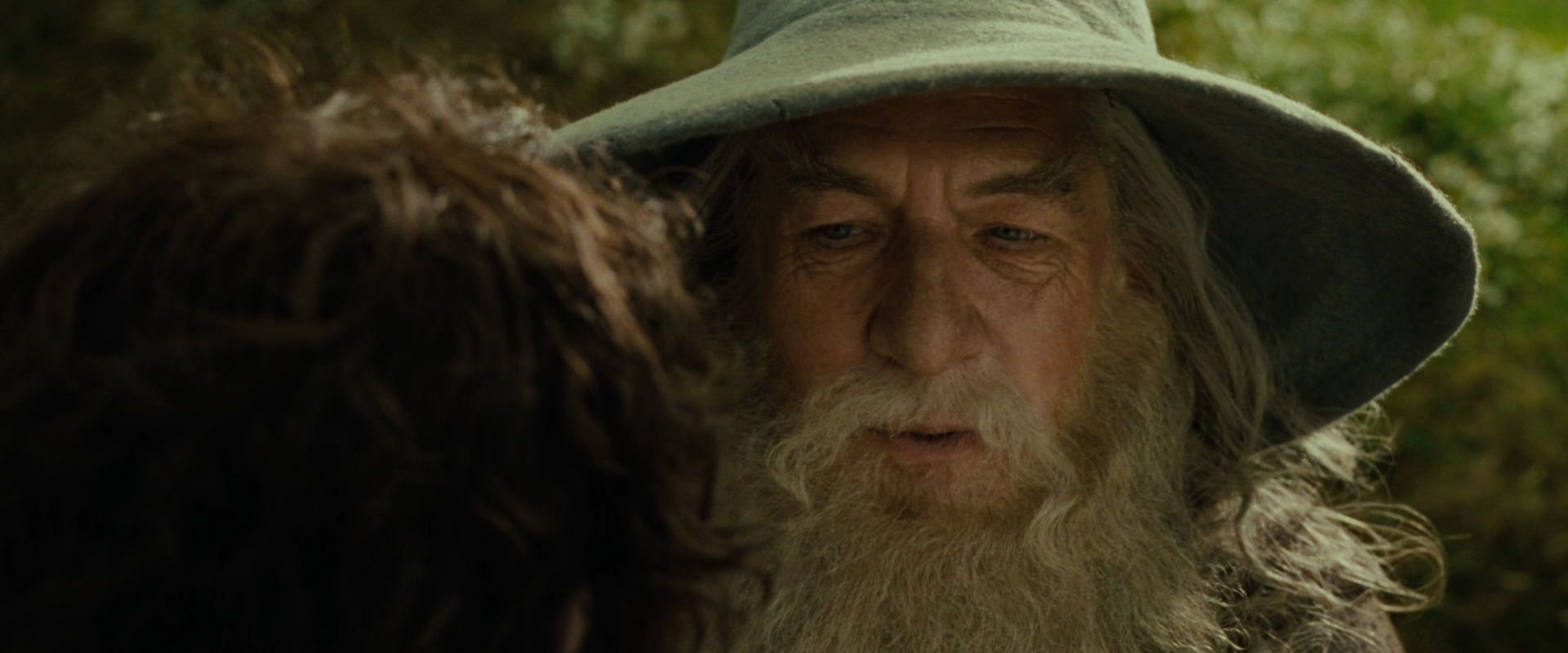 The Lord of the Rings: The Fellowship of the Ring (2001) HD screenshot 1148