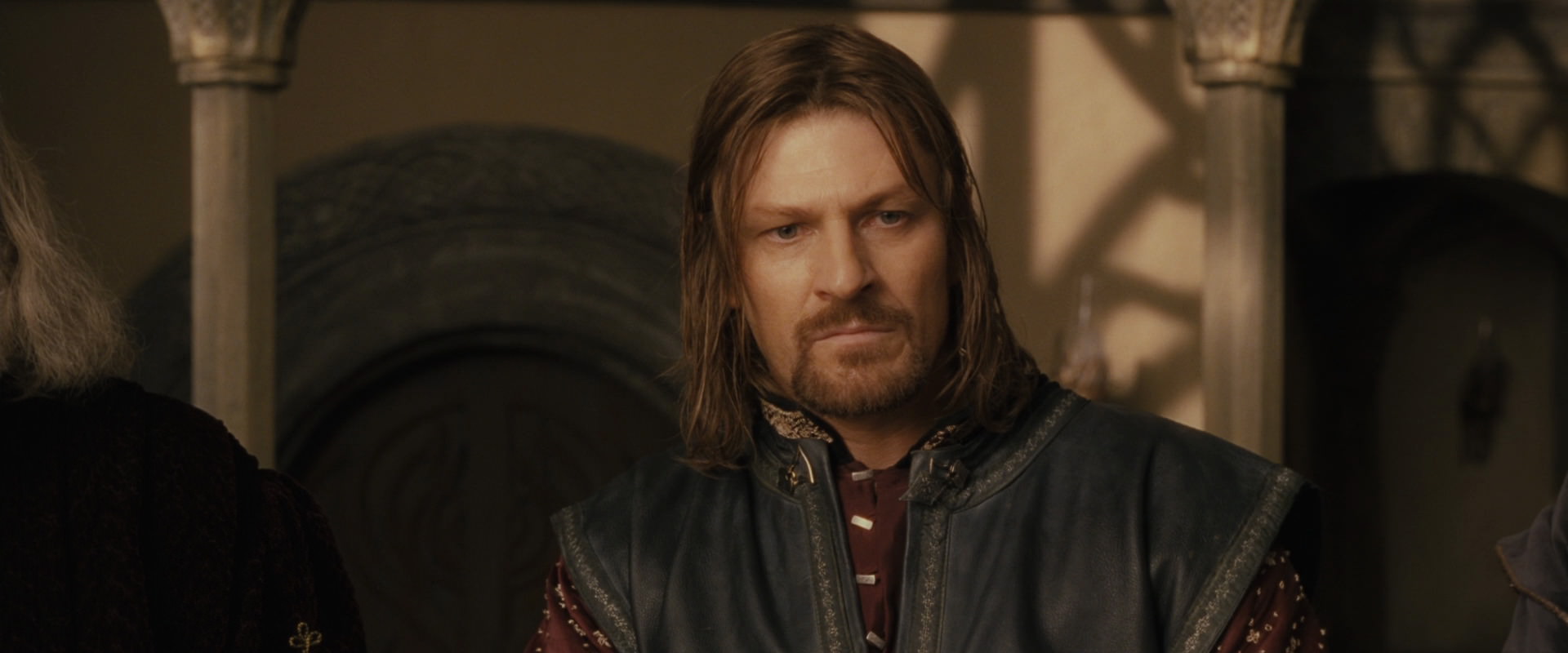 The Lord of the Rings: The Fellowship of the Ring (2001) HD screenshot 11480