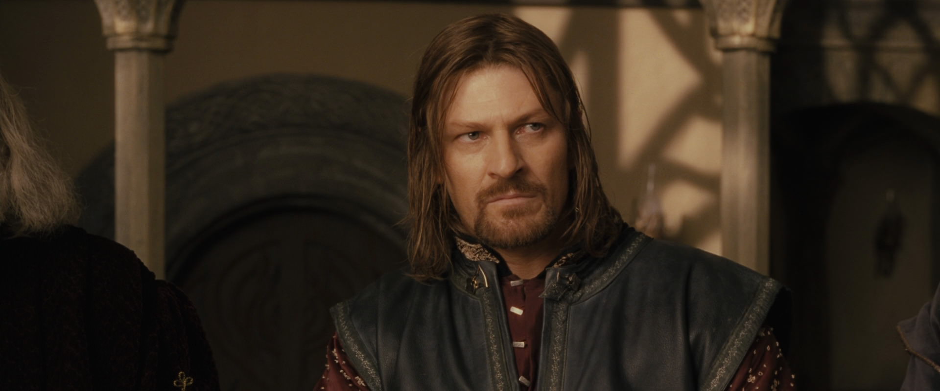 The Lord of the Rings: The Fellowship of the Ring (2001) screencap 11481