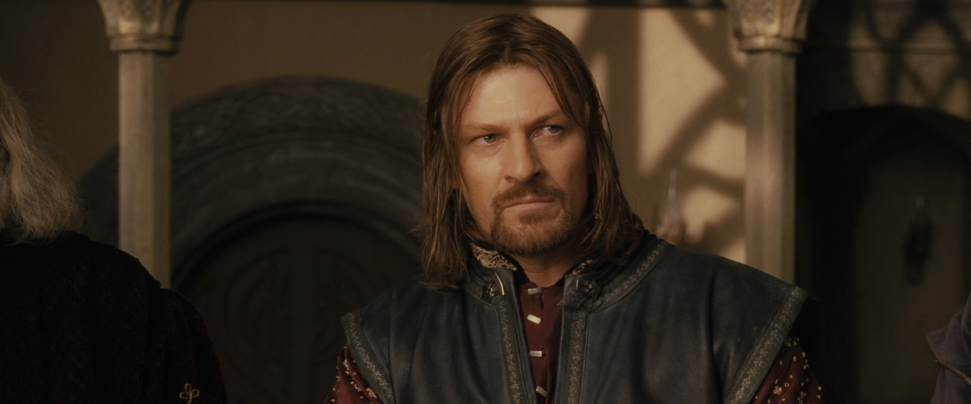 The Lord of the Rings: The Fellowship of the Ring (2001) movie still 11482