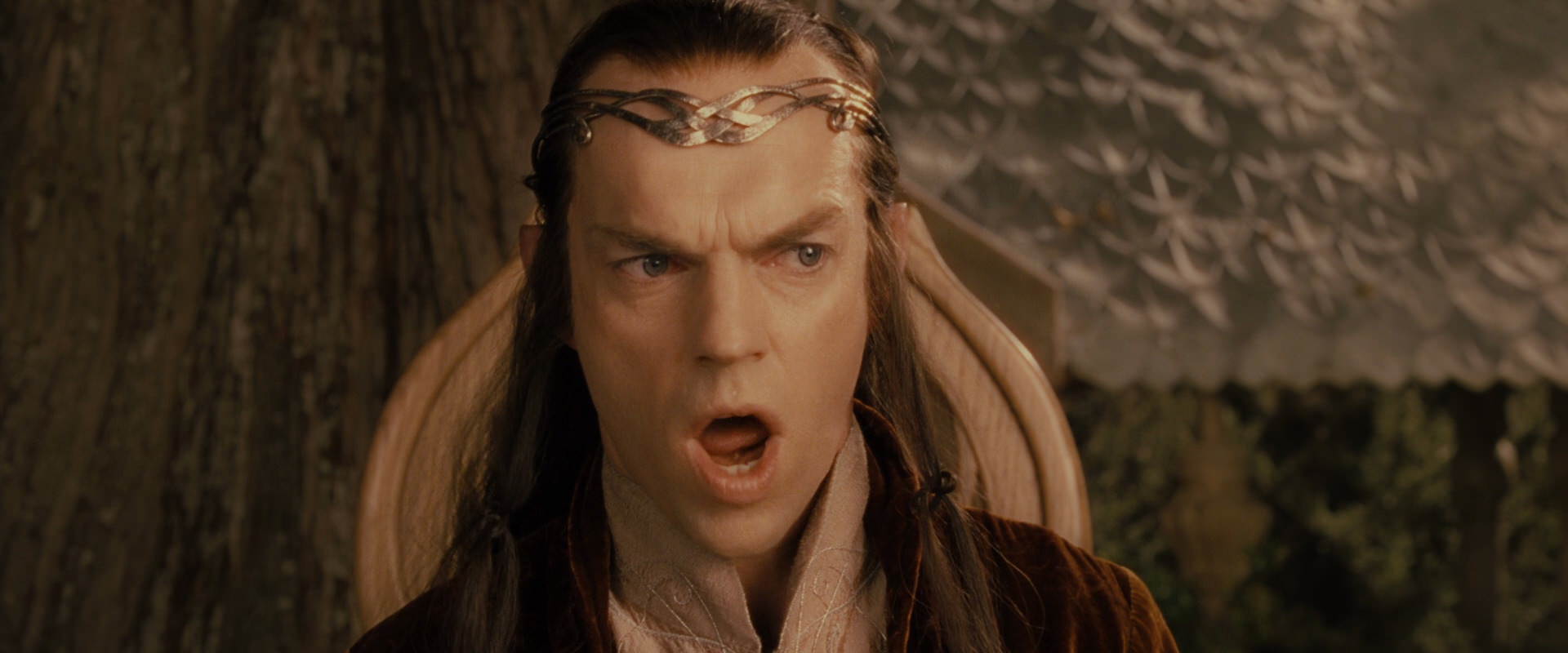 The Lord of the Rings: The Fellowship of the Ring (2001) HD screenshot 11489