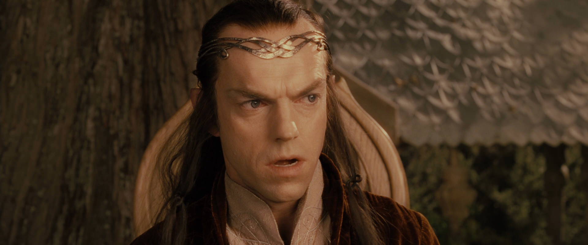 The Lord of the Rings: The Fellowship of the Ring (2001) movie still 11491