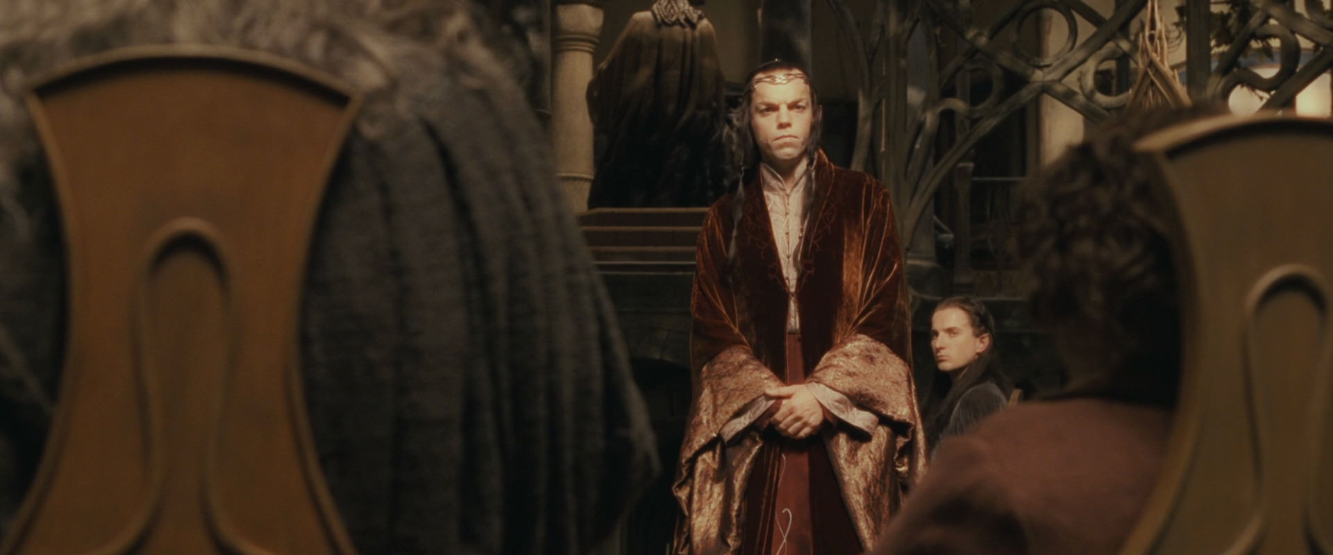 The Lord of the Rings: The Fellowship of the Ring (2001) HD screenshot 11495
