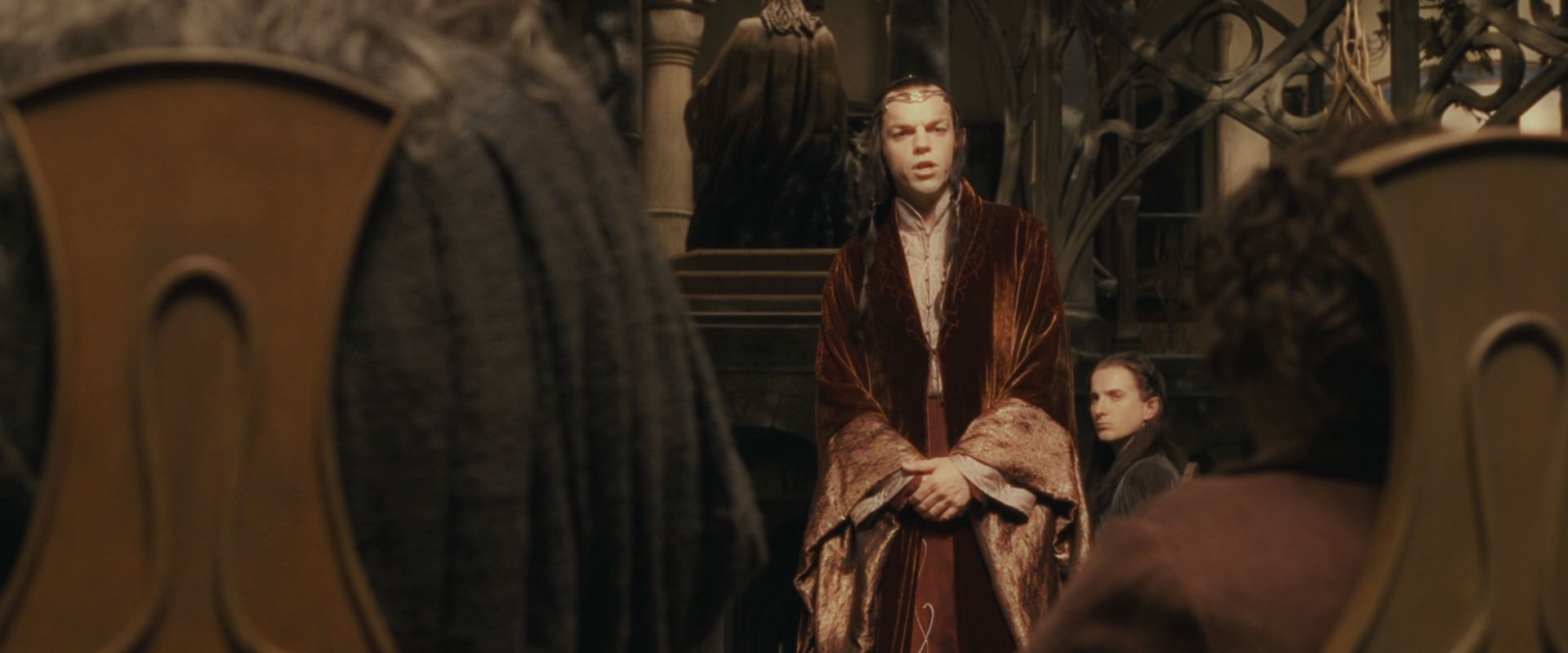 The Lord of the Rings: The Fellowship of the Ring (2001) screencap 11496