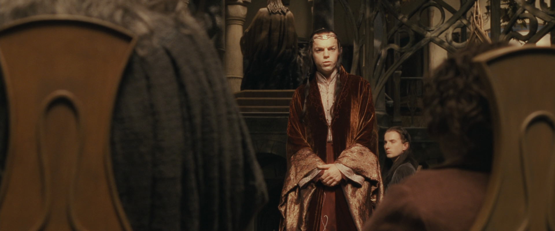 The Lord of the Rings: The Fellowship of the Ring (2001) movie still 11497