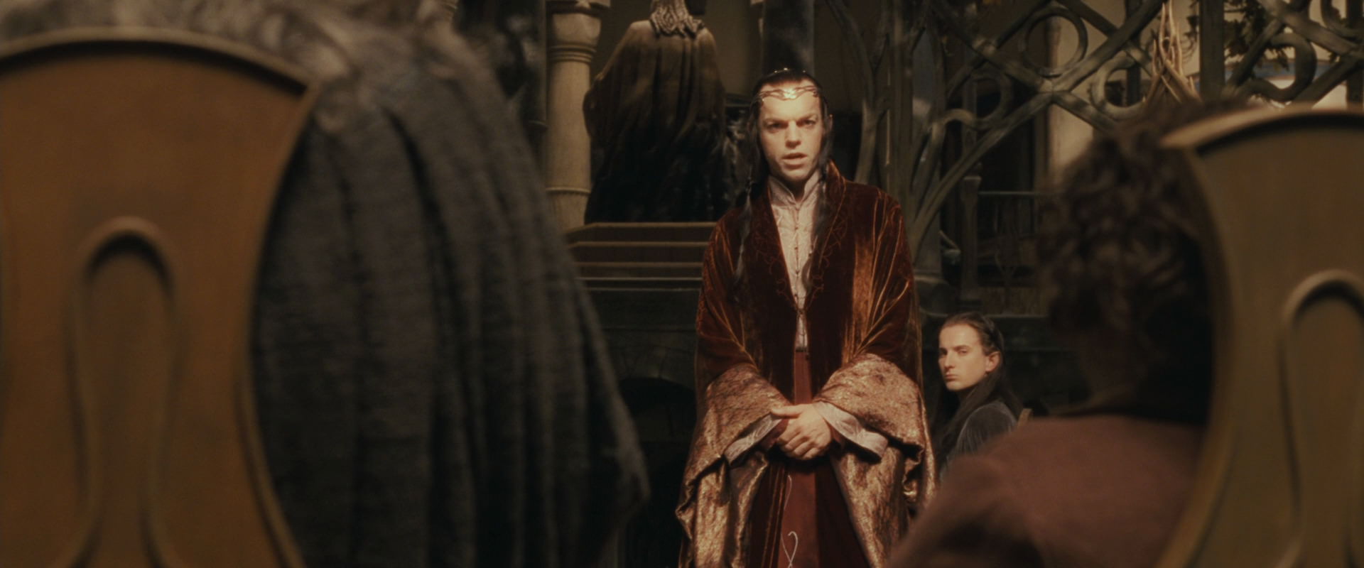 The Lord of the Rings: The Fellowship of the Ring (2001) HD screenshot 11498
