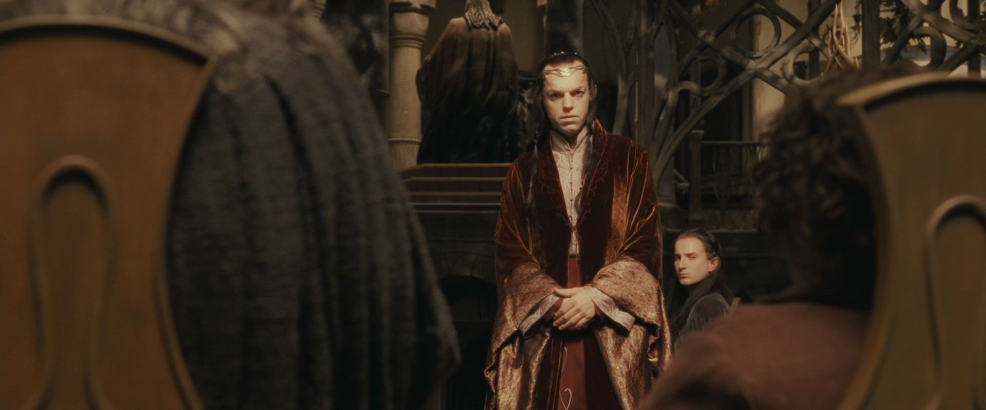 The Lord of the Rings: The Fellowship of the Ring (2001) screencap 11499