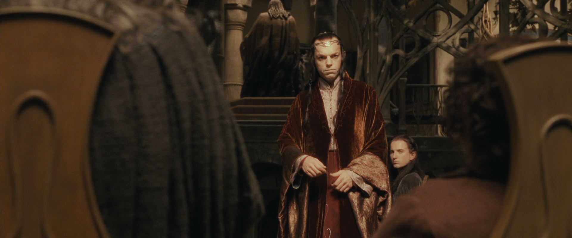 The Lord of the Rings: The Fellowship of the Ring (2001) movie still 11500