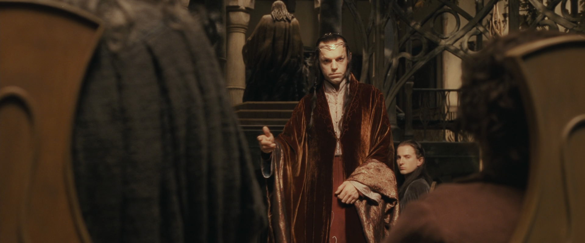 The Lord of the Rings: The Fellowship of the Ring (2001) screencap 11502