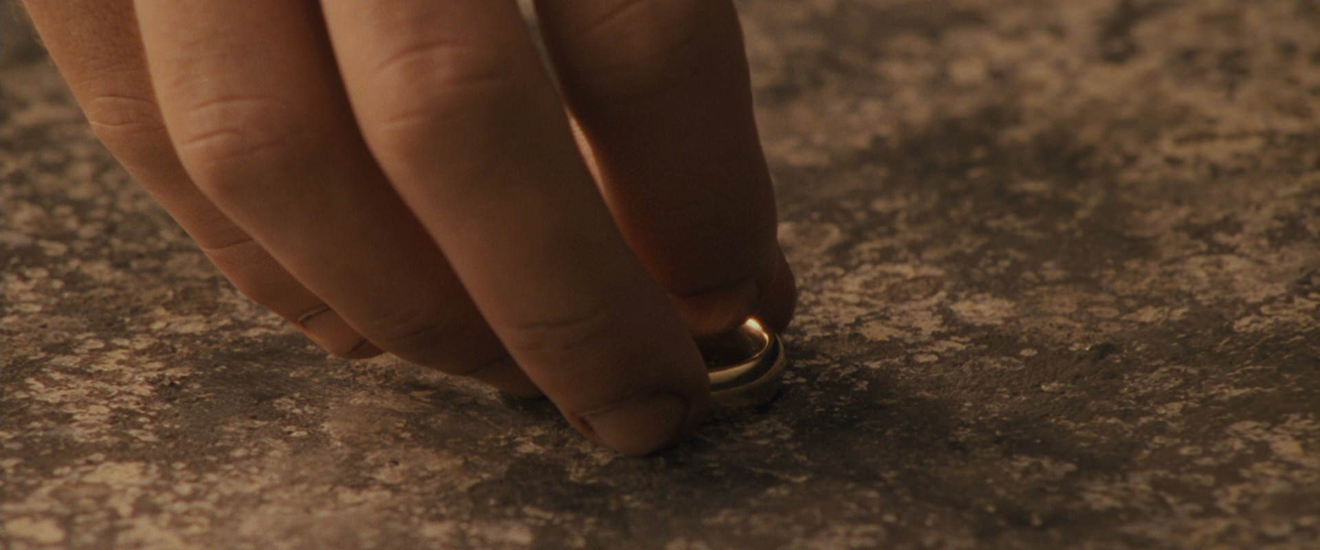 The Lord of the Rings: The Fellowship of the Ring (2001) HD screenshot 11525