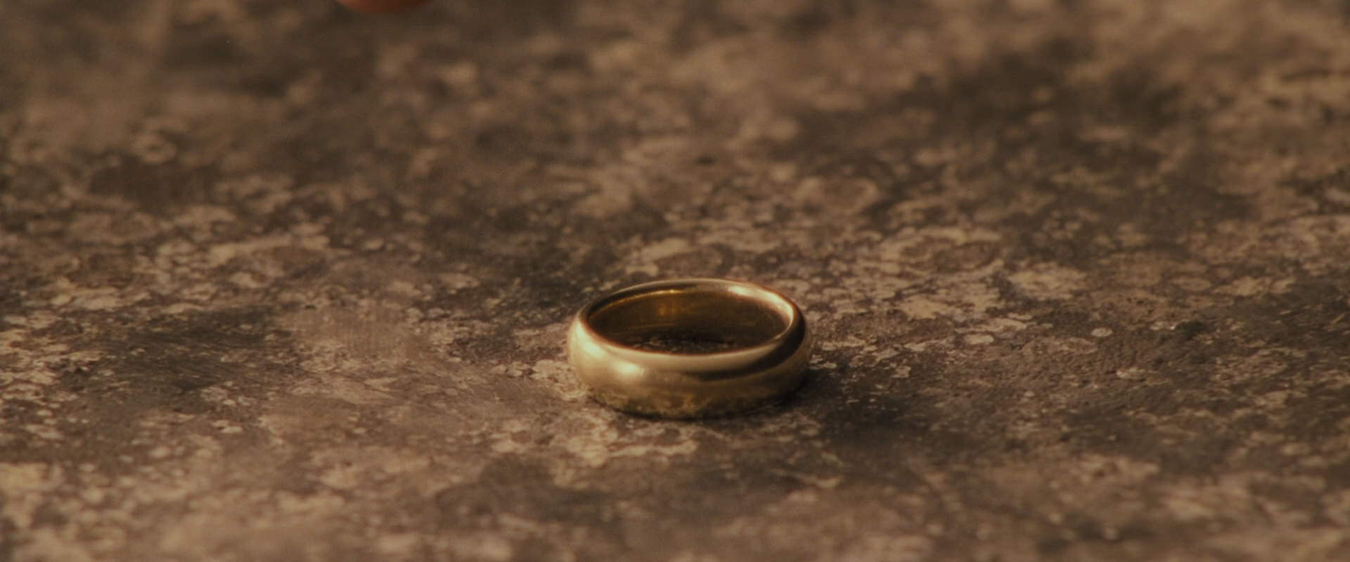 The Lord of the Rings: The Fellowship of the Ring (2001) HD screenshot 11528