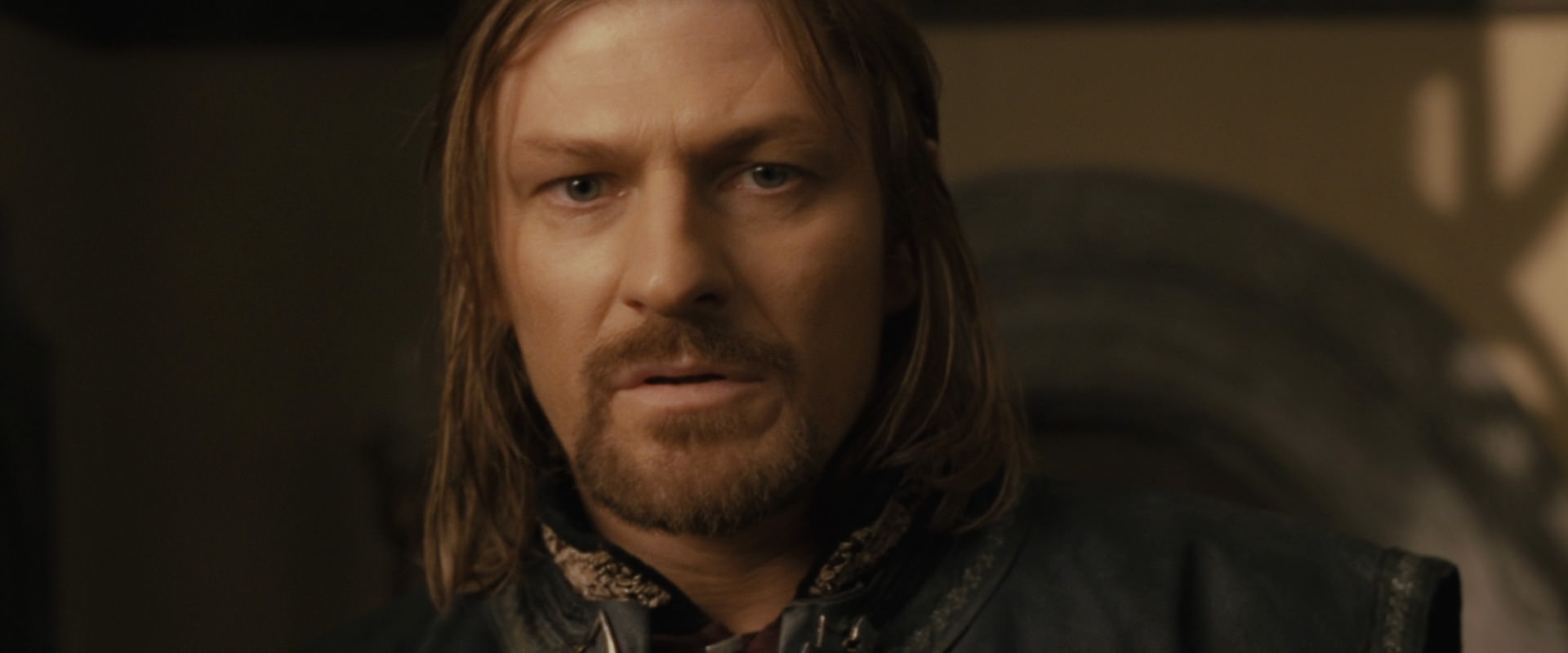 The Lord of the Rings: The Fellowship of the Ring (2001) HD screenshot 11531