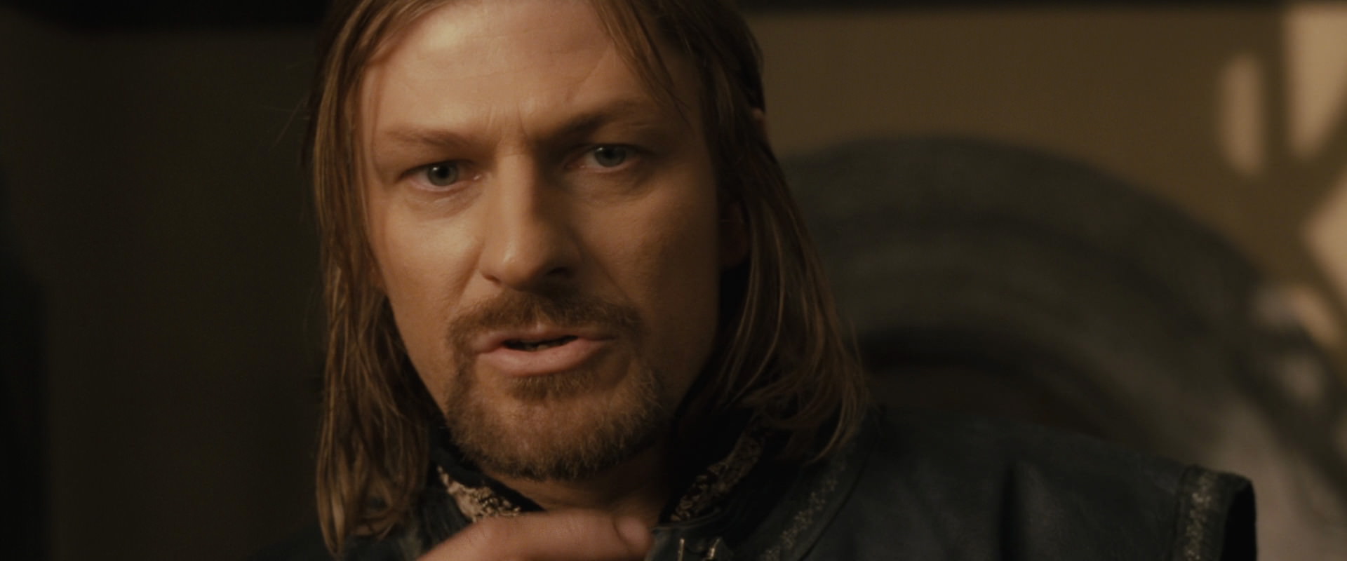 The Lord of the Rings: The Fellowship of the Ring (2001) screencap 11532