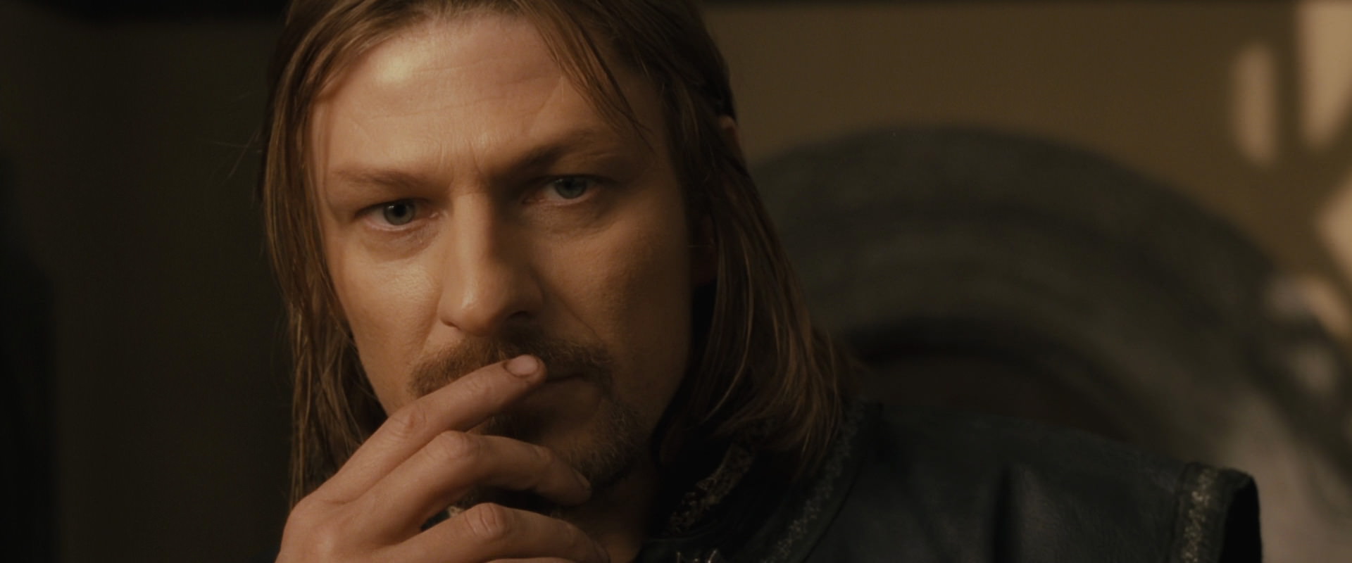 The Lord of the Rings: The Fellowship of the Ring (2001) HD screenshot 11534