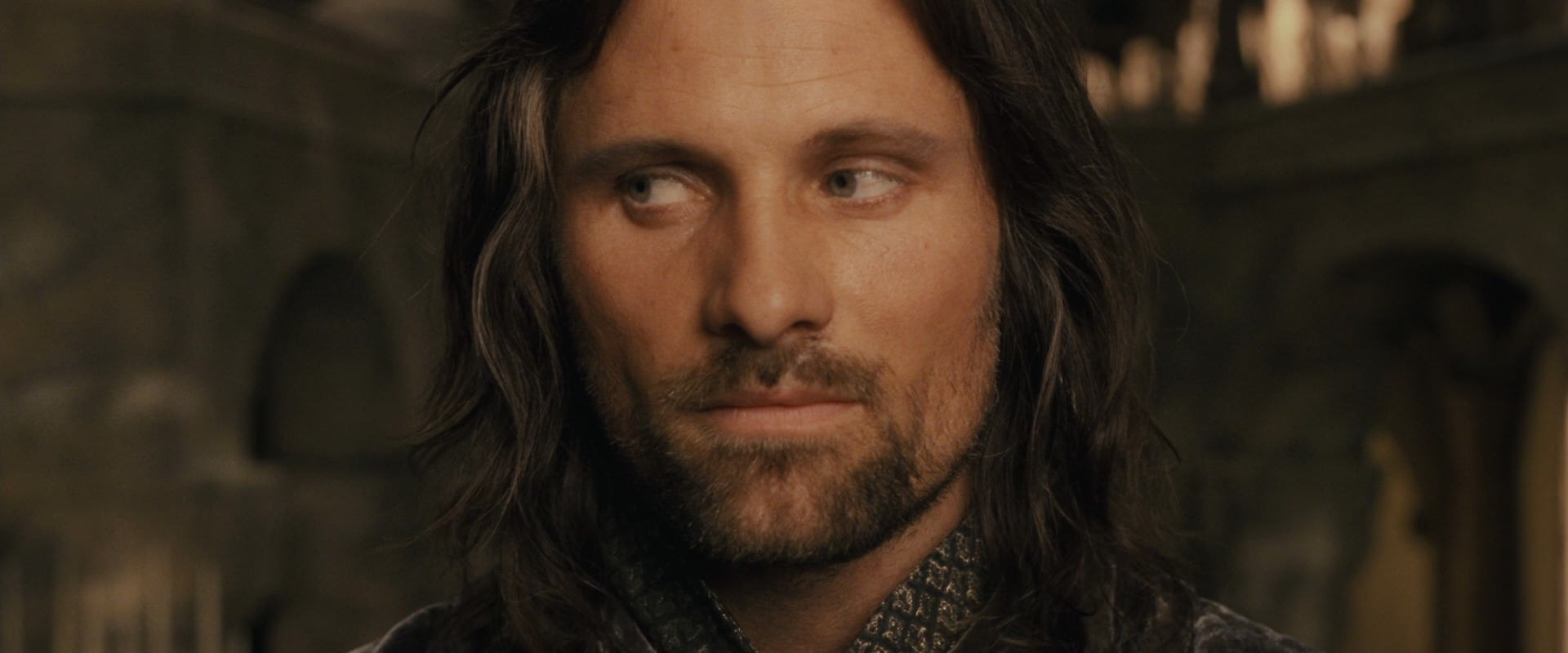 The Lord of the Rings: The Fellowship of the Ring (2001) screencap 11535