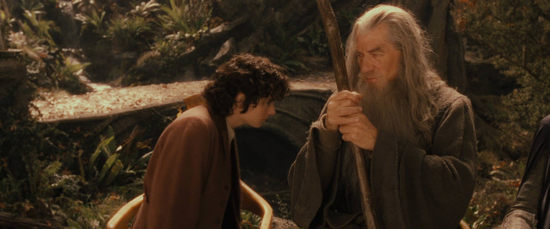The Lord of the Rings: The Fellowship of the Ring (2001) HD screenshot 11537
