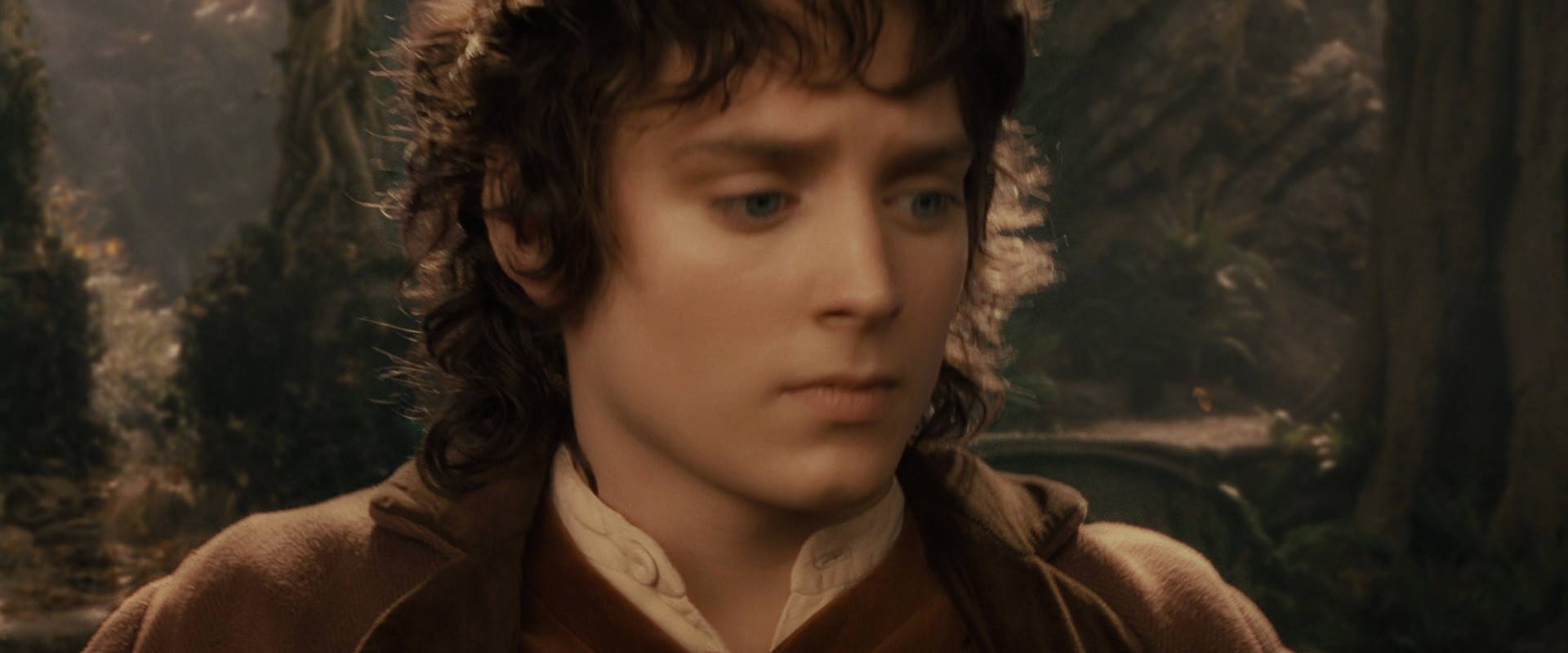 The Lord of the Rings: The Fellowship of the Ring (2001) HD screenshot 11540
