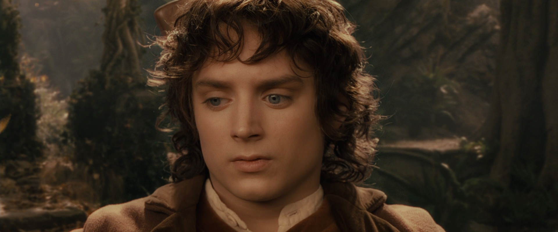 The Lord of the Rings: The Fellowship of the Ring (2001) HD screenshot 11543