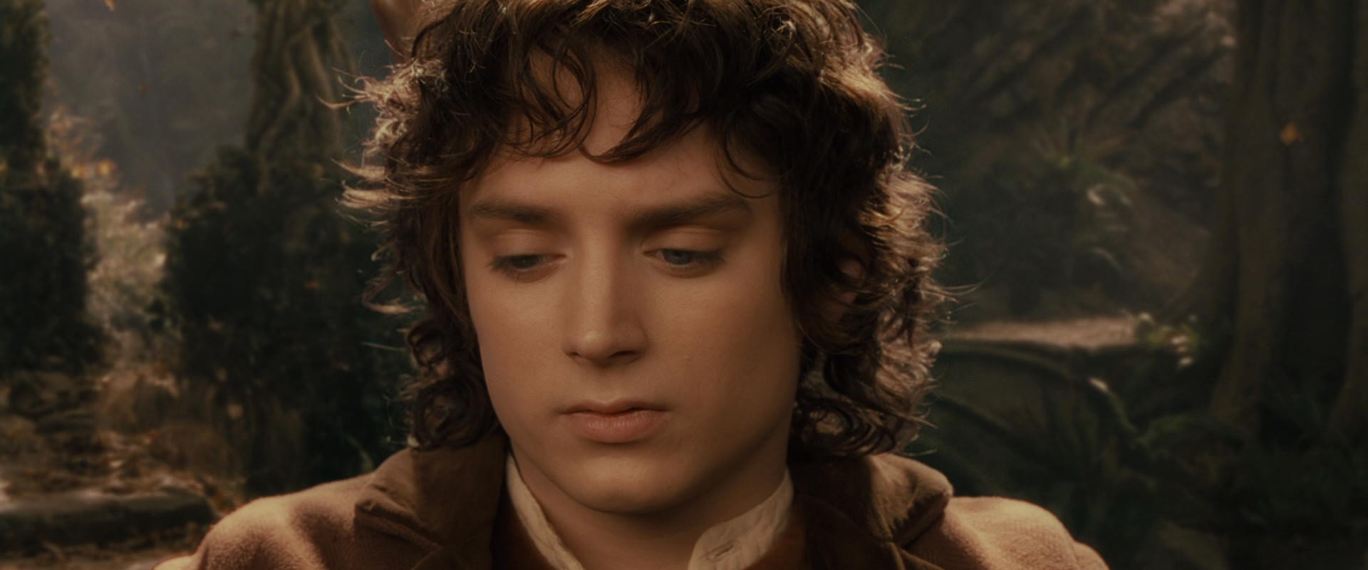 The Lord of the Rings: The Fellowship of the Ring (2001) HD screenshot 11546