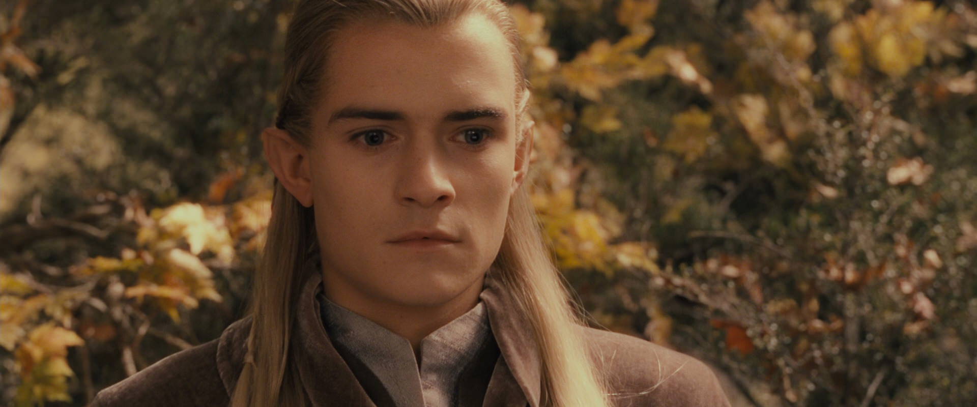 The Lord of the Rings: The Fellowship of the Ring (2001) movie still 11551