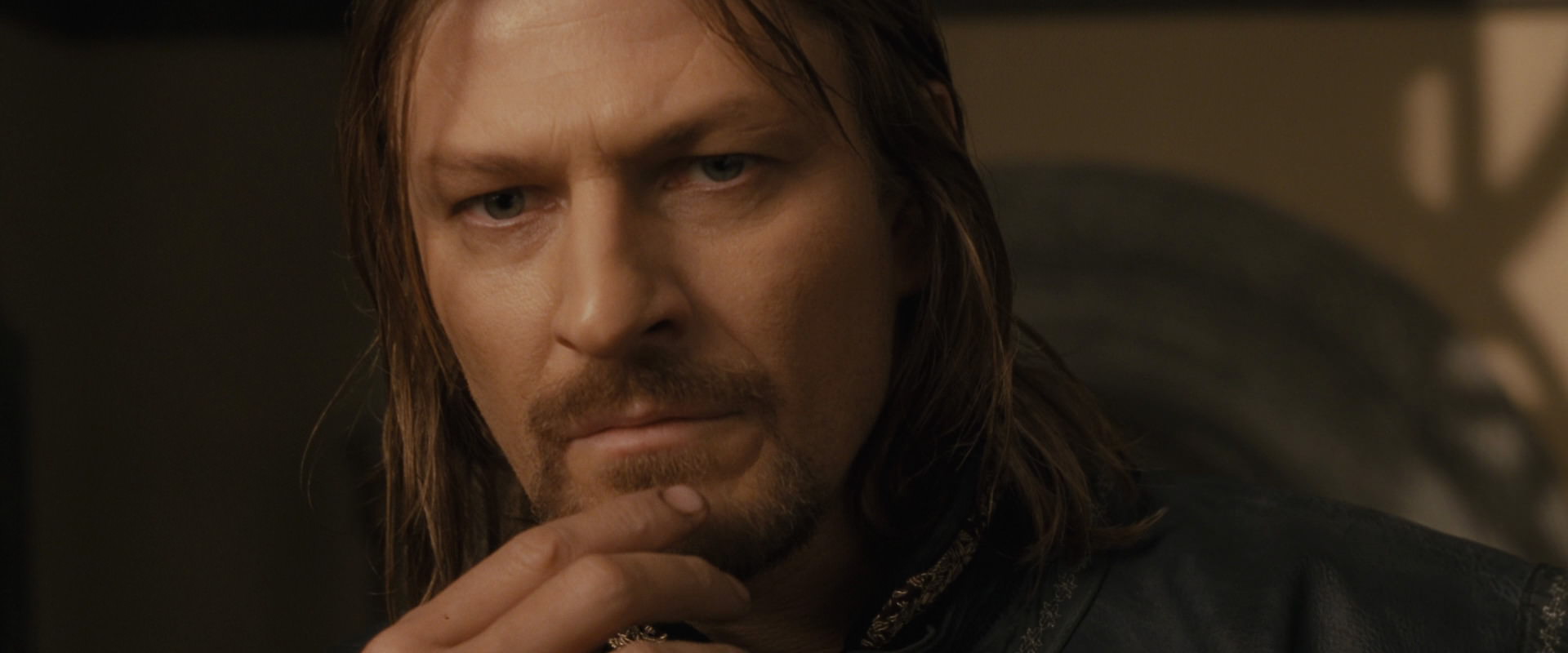The Lord of the Rings: The Fellowship of the Ring (2001) screencap 11562