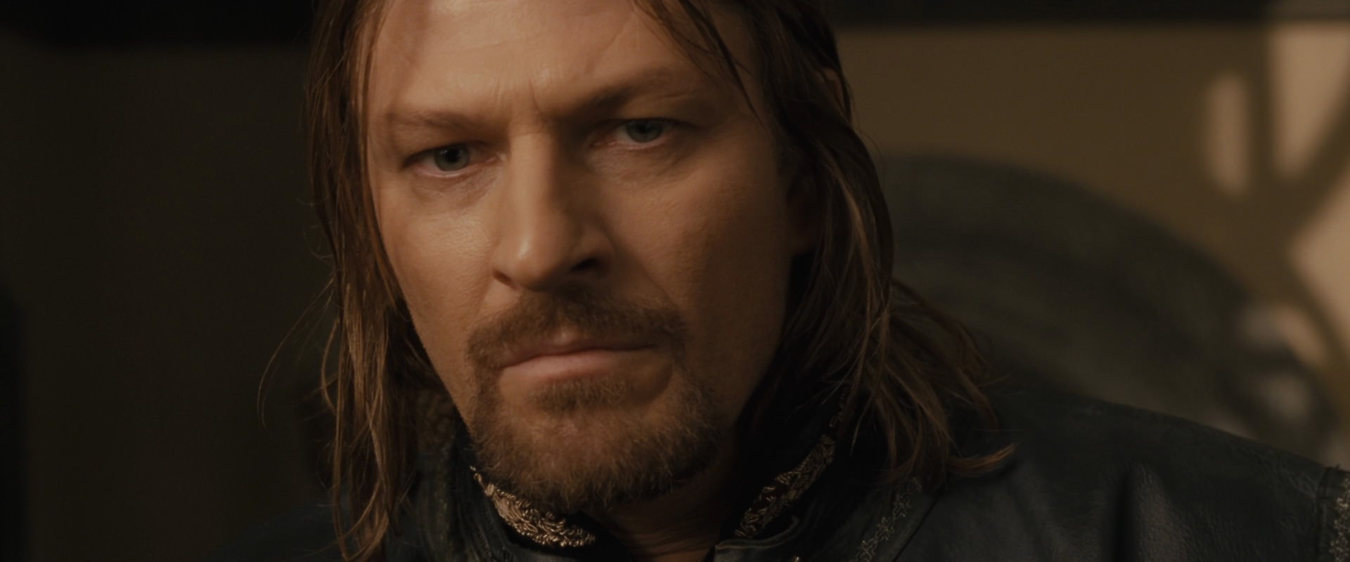 The Lord of the Rings: The Fellowship of the Ring (2001) HD screenshot 11564