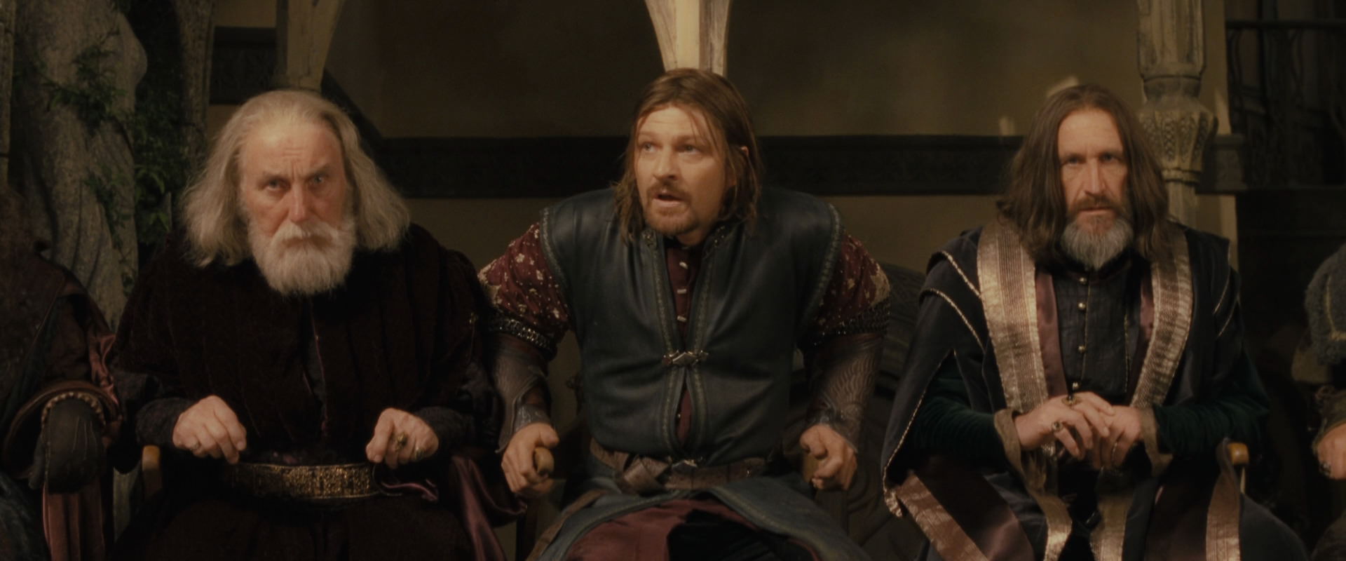 The Lord of the Rings: The Fellowship of the Ring (2001) HD screenshot 11567