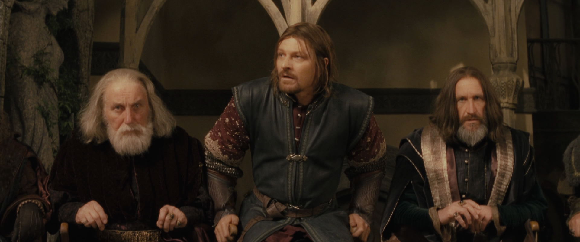 The Lord of the Rings: The Fellowship of the Ring (2001) screencap 11568