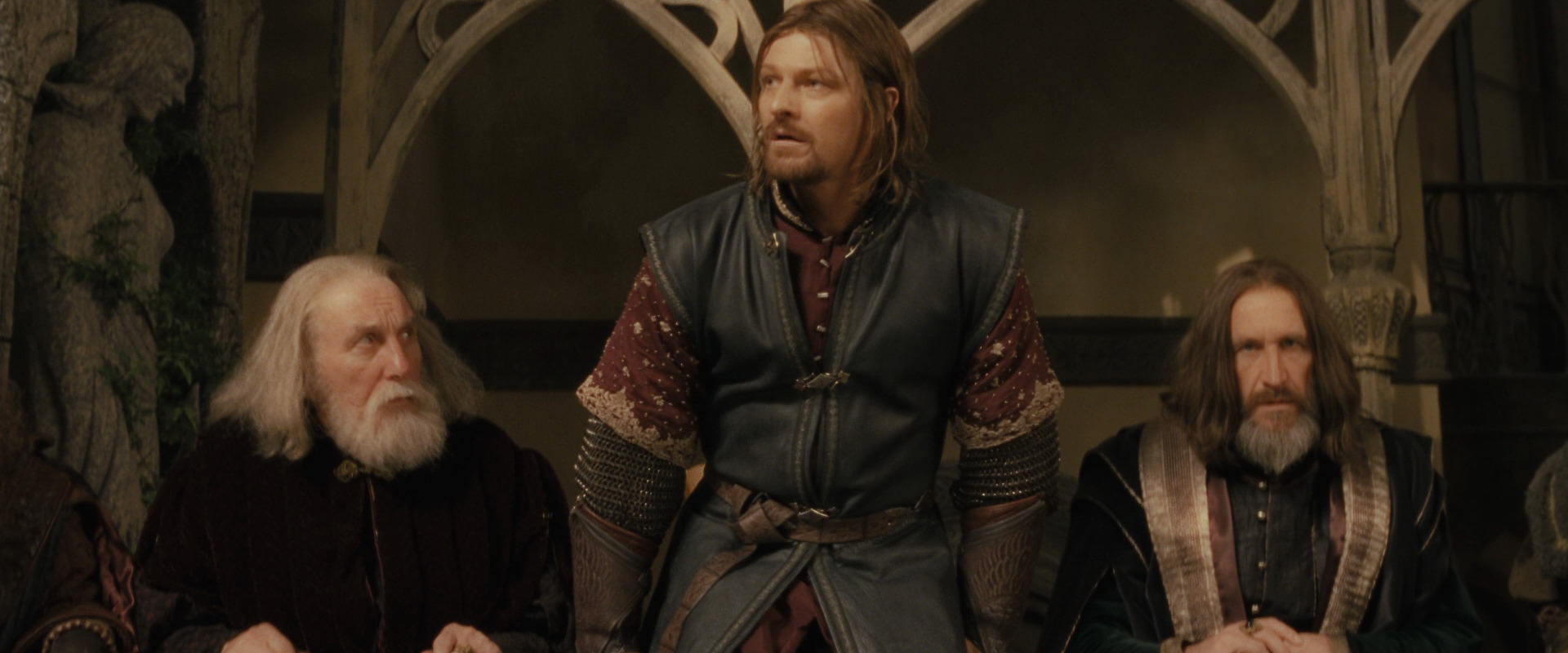 The Lord of the Rings: The Fellowship of the Ring (2001) movie still 11569
