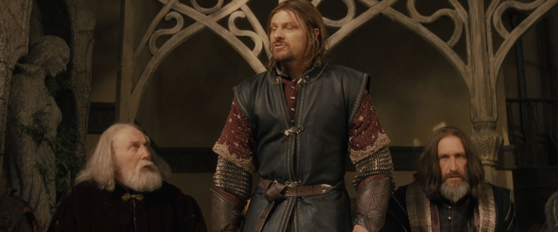 The Lord of the Rings: The Fellowship of the Ring (2001) HD screenshot 11570
