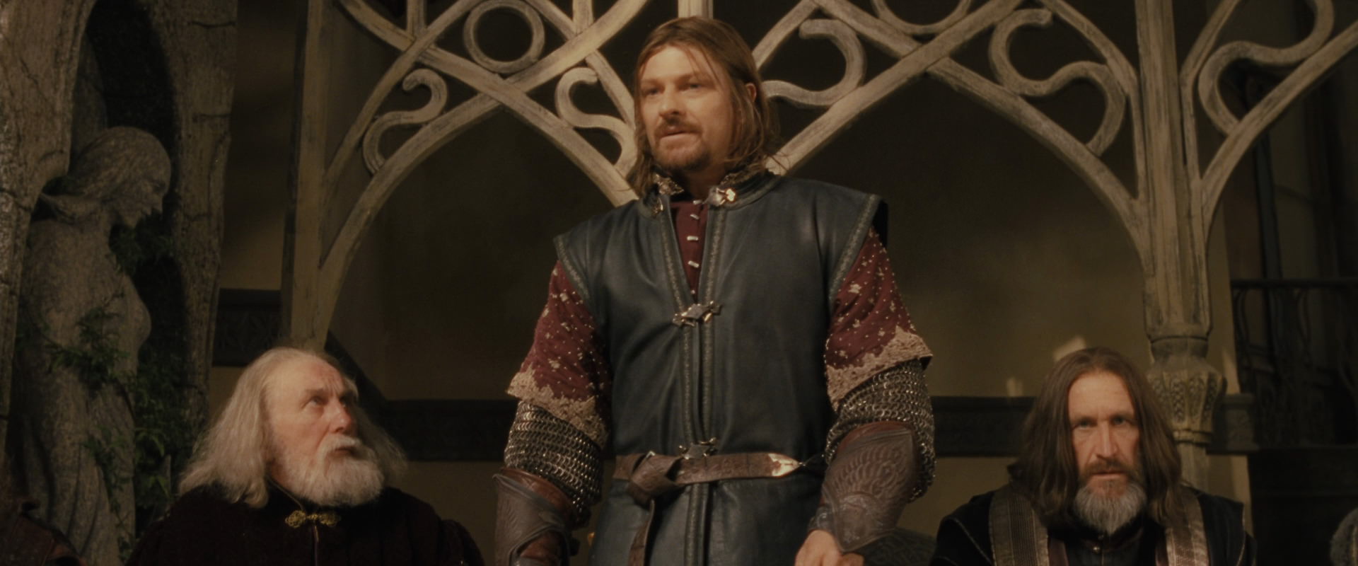 The Lord of the Rings: The Fellowship of the Ring (2001) screencap 11571