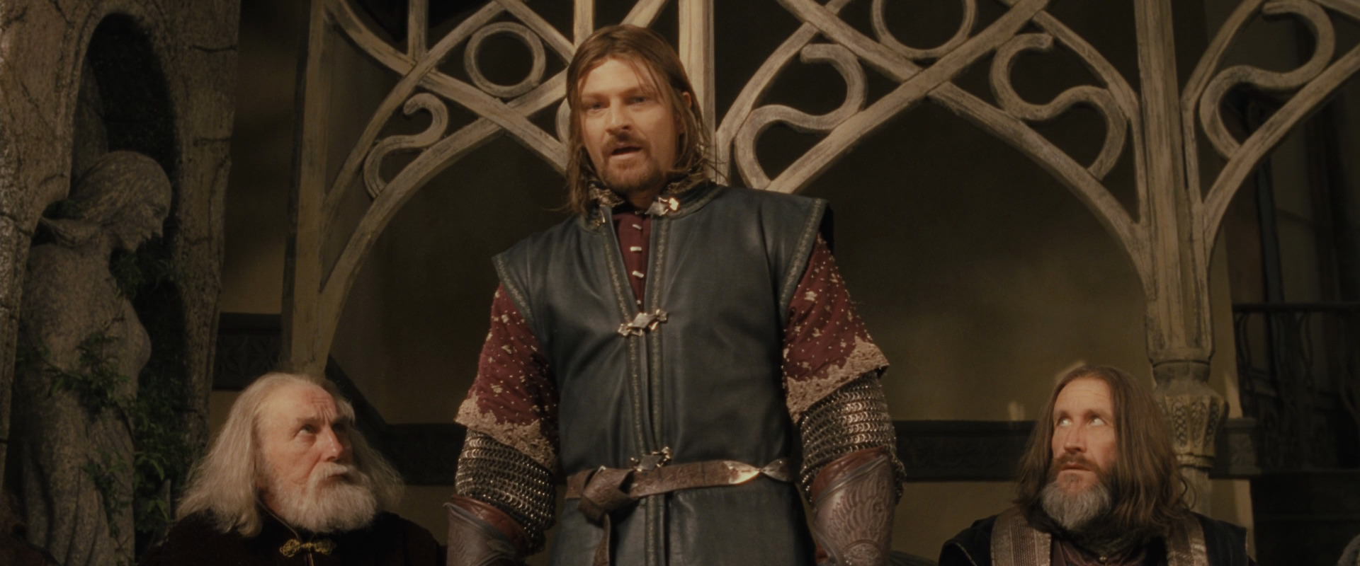 The Lord of the Rings: The Fellowship of the Ring (2001) HD screenshot 11573