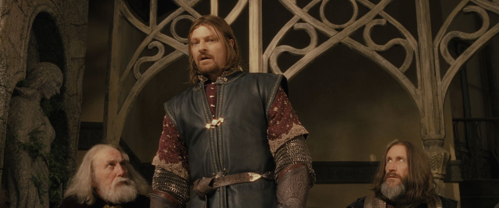 The Lord of the Rings: The Fellowship of the Ring (2001) HD screenshot 11576