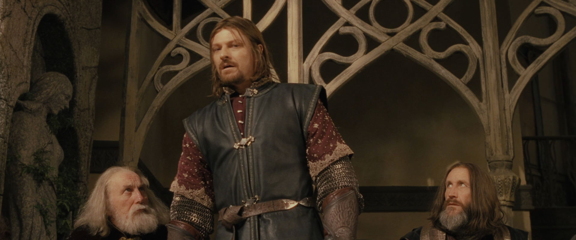 The Lord of the Rings: The Fellowship of the Ring (2001) screencap 11577